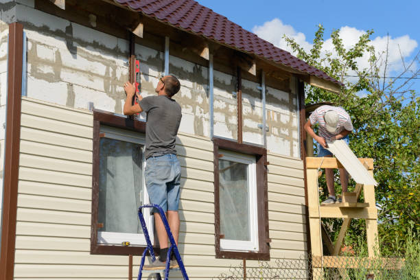 Best Siding Removal and Disposal  in Hildale, UT